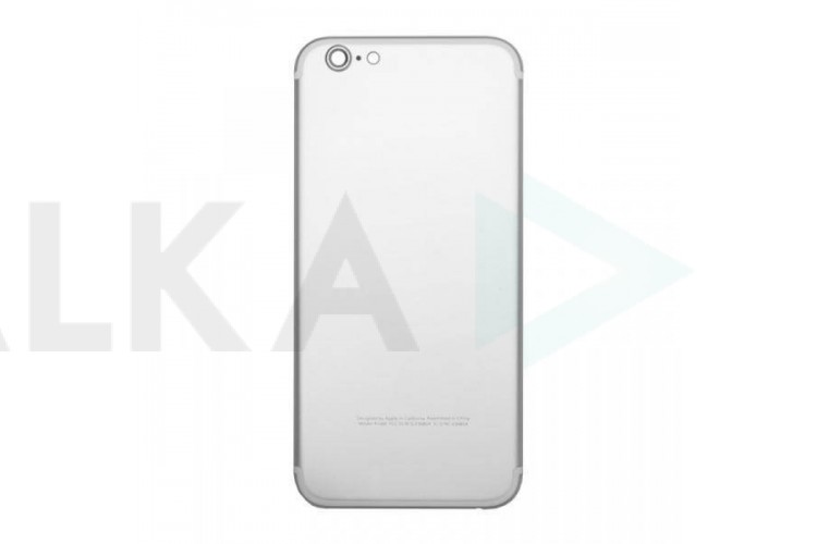 Корпус для iPhone 6 (4.7) (белый)