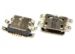 Разъем зарядки для Microsoft 430/ 535 Lumia/ Nokia 501