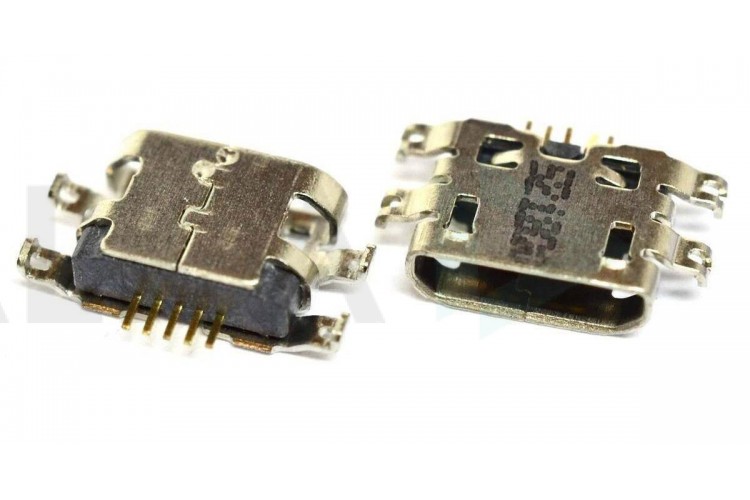 Разъем зарядки для Microsoft 430/ 535 Lumia/ Nokia 501