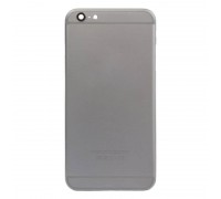 Корпус для iPhone 6 plus (5.5) (белый)
