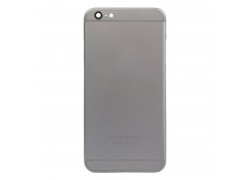 Корпус для iPhone 6 plus (5.5) (белый)