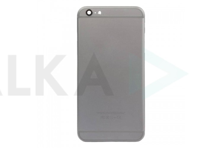 Корпус для iPhone 6 plus (5.5) (белый)