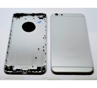 Корпус для iPhone 6 plus (5.5) (серый)