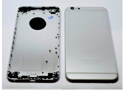 Корпус для iPhone 6 plus (5.5) (серый)