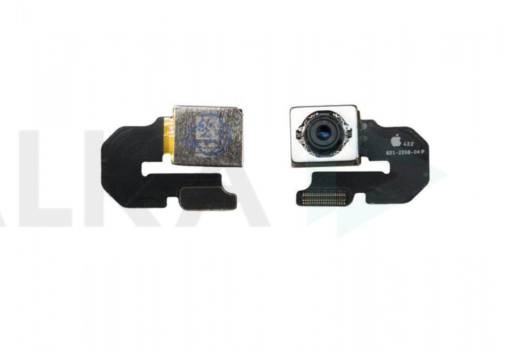 Камера для iPhone 6 plus (5.5) основная (задняя)