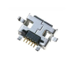 Разъем зарядки для Fly IQ446/ IQ4412/ IQ442 Quad/ IQ453/ Nokia 625
