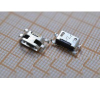 Разъем зарядки для Sony C2305 Xperia C/ D2203 Xperia E3