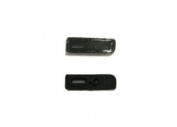 Сетка динамика для iPhone 5/ 5s/ 5c + резиновый уплотнитель