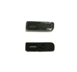 Сетка динамика для iPhone 5/ 5s/ 5c + резиновый уплотнитель
