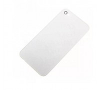 Задняя панель крышка для iPhone 4 (белая)