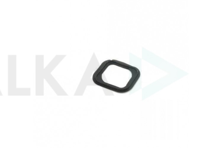 Уплотнитель кнопки Home для iPhone 5s (резиновая прокладка)