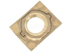 Уплотнитель кнопки Home для iPhone 6/ 6S (4.7)/ 6 Plus/ 6S Plus (5.5) (резиновая прокладка)