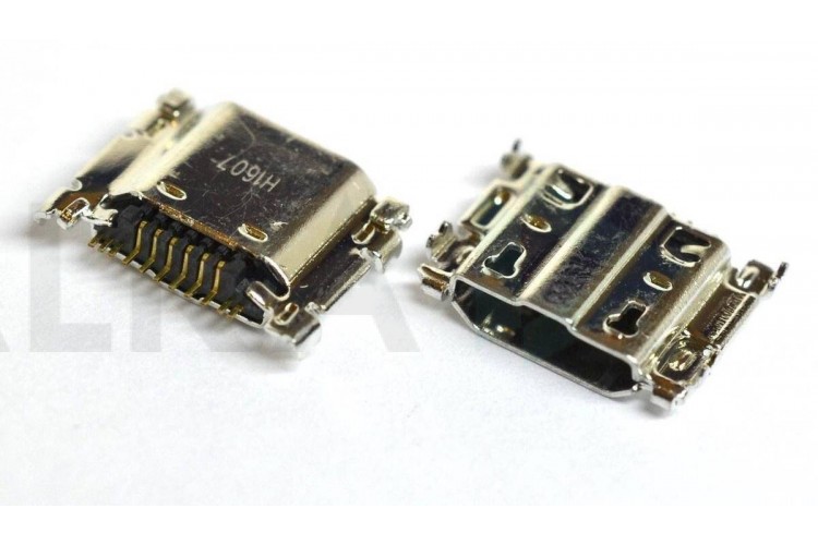 Разъем зарядки для Samsung i9300/ i9200/ i9305/ i8580/ P605/ P610/ T310/ T311/ T530/ T531