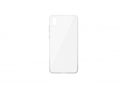 Чехол для Huawei Honor 8S/Y5 2019 ультратонкий 0,3мм (прозрачный)