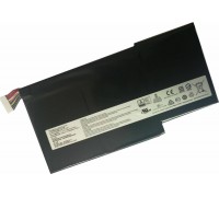 Аккумулятор для MSI GF63, GF75, GS63, (BTY-M6K), 52.4Wh,4500mAh, 11.4V ORG