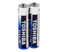 Батарейка алкалиновая Toshiba LR03/2SH High Power Alkaline