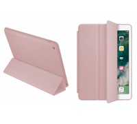 Чехол-книжка Smart Case для планшета iPad 7 NEW - Пудра (17)