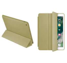 Чехол-книжка Smart Case для планшета iPad mini 5 - Золотой (5)