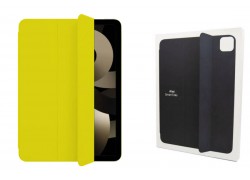 Чехол-книжка FOLIO Smart Case для планшета iPad 10.9 (2022) - Yellow