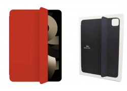 Чехол-книжка FOLIO Smart Case для планшета iPad 10.9 (2022) - Gules (orange)