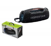 Портативная беспроводная колонка HOPESTAR A60