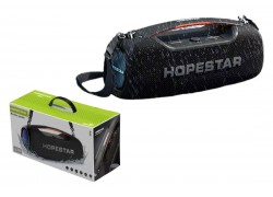 Портативная беспроводная колонка HOPESTAR A60