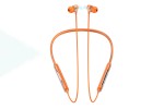 Наушники вакуумные беспроводные HOCO ES65 Dream sports BT earphones headset Bluetooth (Красный)