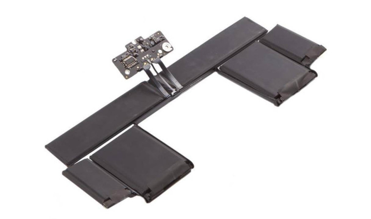 Аккумулятор A1437 11.21V 6600mAh ORG Аккумулятор A1437 11.21V 6600mAh ORG