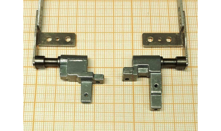 Шарниры (петли) для ноутбука Asus F3 Шарниры (петли) для ноутбука Asus F3