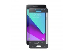 Защитное стекло дисплея Samsung Galaxy G530H/G531 Galaxy Grand Prime/J2 Prime - с полным покрытием черный