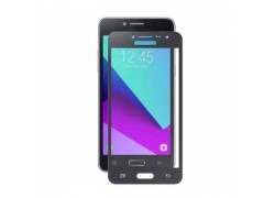 Защитное стекло дисплея Samsung Galaxy G530H/G531 Galaxy Grand Prime/J2 Prime - с полным покрытием черный