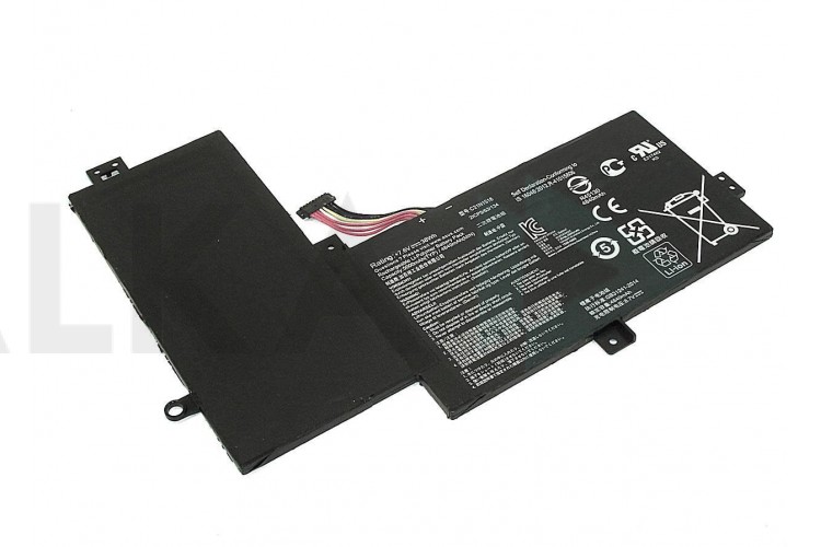 Аккумулятор C21N1518 для ноутбука Asus VivoBook Flip TP501 7.6V 38Wh ORG