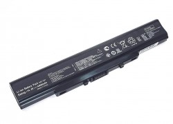 Аккумулятор A42-U31 для ноутбука Asus U31 14.4V 5200mAh черная