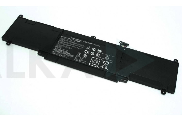 Аккумулятор C31N1339 11.31V 4400mAh ORG