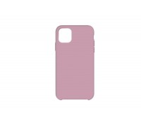 Чехол для iPhone 11 (6.1) Soft Touch (розовый) 6