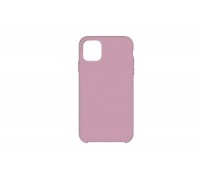 Чехол для iPhone 11 (6.1) Silicone Case Soft Touch (розовый) 6