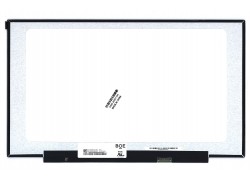 Матрица для ноутбука 17.3 30pin Slim HD+ (1600x900) LED TN без ушей (NT173WDM-N23)