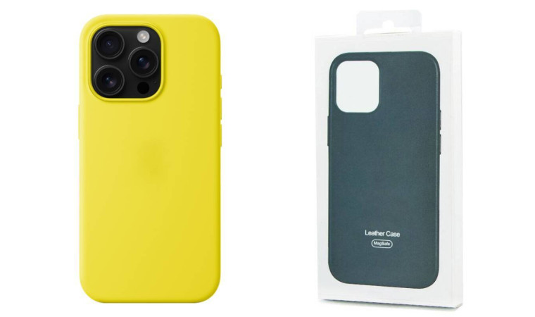Чехол для iPhone 16 (6,1) Silicone Case Soft Touch MagSafe Star Fruit (карамбола) Чехол для iPhone 16 (6,1) Silicone Case Soft Touch MagSafe Star Fruit (карамбола)