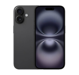 Iphone 16 Black 256 Gb 355578258672167