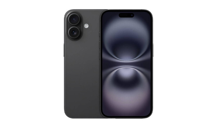 Iphone 16 Black 256 Gb 355578258672167 Iphone 16 Black 256 Gb 355578258672167