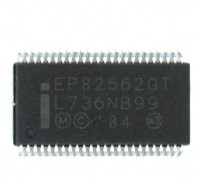 Микросхема Intel EP82562GT