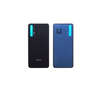 Задняя крышка для Huawei Honor 20 (черный)