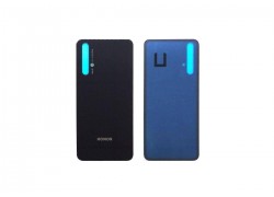 Задняя крышка для Huawei Honor 20 (черный)