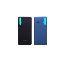 Задняя крышка для Huawei Honor 20 (черный)
