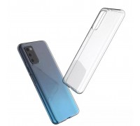 Чехол для Huawei Honor 30 Pro ультратонкий 0,3мм (прозрачный)