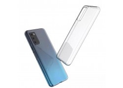 Чехол для Huawei Honor 30 Pro ультратонкий 0,3мм (прозрачный)