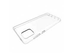 Чехол для Samsung A81 ультратонкий 0,3мм