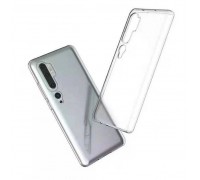 Чехол для Xiaomi Mi Note 10/10 Pro ультратонкий 0,3мм