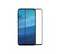 Защитная пленка с черной рамкой Samsung S10 E