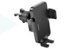 Держатель автомобильный для телефона HOCO H36 Cheetah car holder(air outlet) в решетку воздуховода